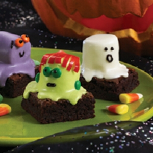 spookybrownie