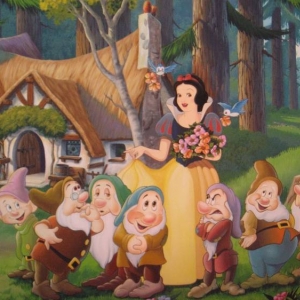 Snow White