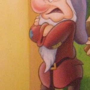 GRUMPY