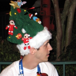 Christmas Hat