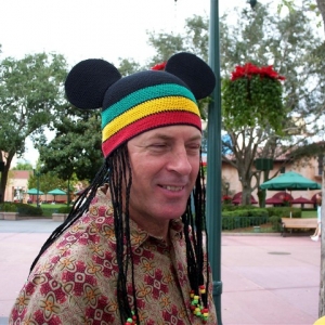 Rasta Krazy Kowboy