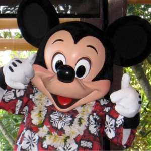 O'Hana Mickey