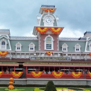 MNSSHP decor.