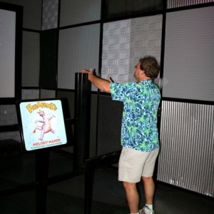 john_conducting