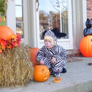Happy Halloween