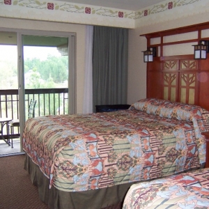 GCH room
