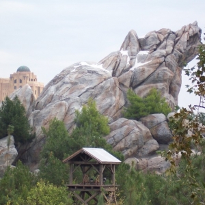 Grizzly Peak