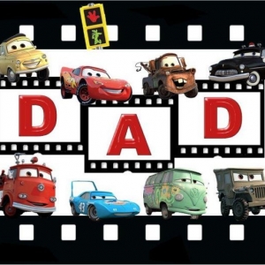 DisneyDad