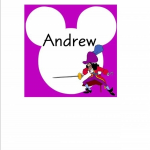 Andrew