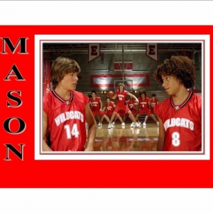 MASONHSM