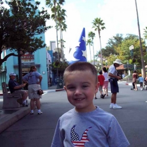 gabe at mgm