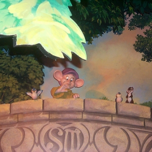 Dopey