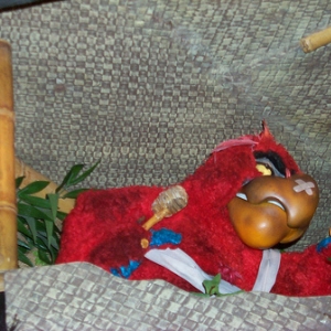 Iago