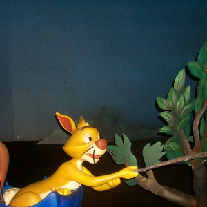Rabbit
