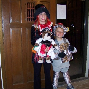 cosmokidscostume