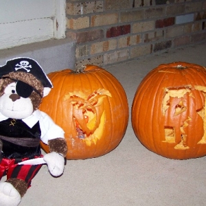 cosmopumpkins