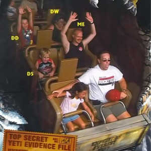 FAMILY ON EE