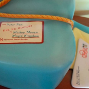 Mickey Mail