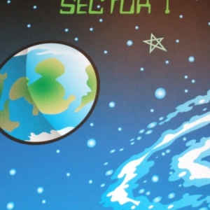 Hidden Mickey on Buzz Lightyear