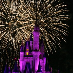 Wishes Fireworks