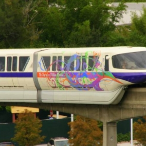 Monorail