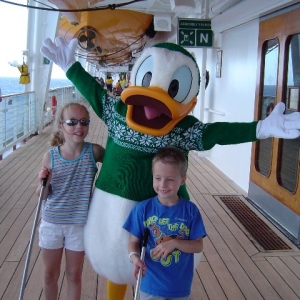 donaldduckandkidsedit