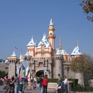 castle