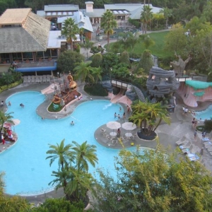 DL_Pool