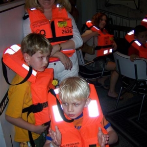 lifevests