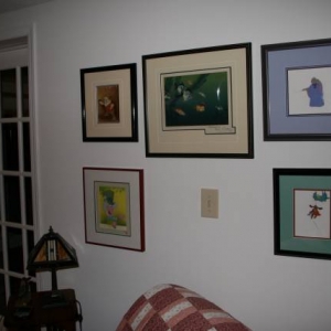 familywall