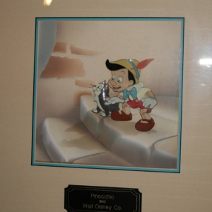 pinocchio