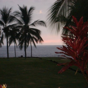 Kona_Coast_II_Sunset