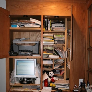 ComputerDesk