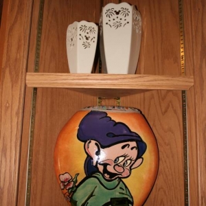 DopeyVase