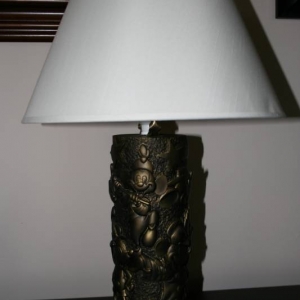 Lamp