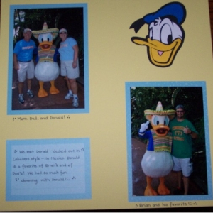 Donald