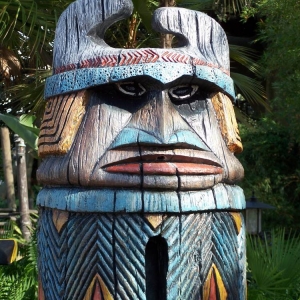 JC totem