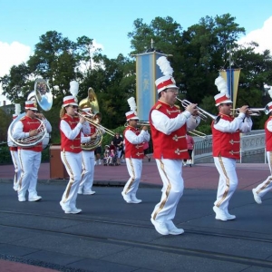 MS Band