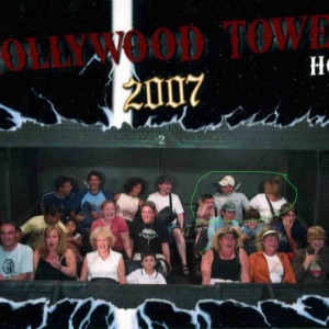 gabriels first tower of terror