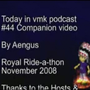 TIV Episode #44 Companion Video