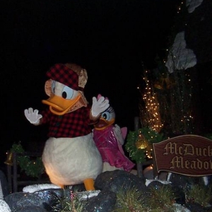christmasdonald