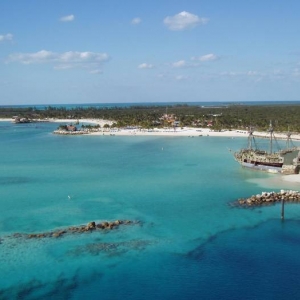 Castaway Cay