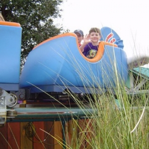 barnstormer