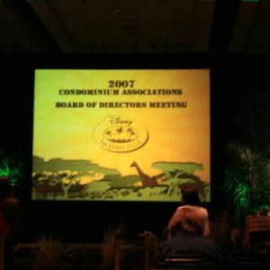 DVC Annual Meeting