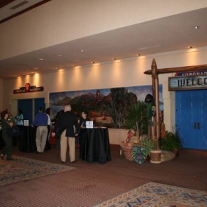 DVC Annual Meeting