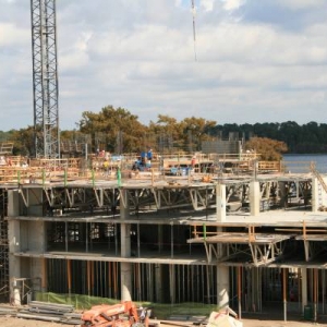 CR Construction 12/01/07