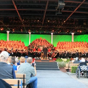 Epcot 12/07