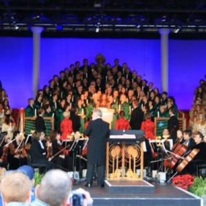 Epcot 12/07