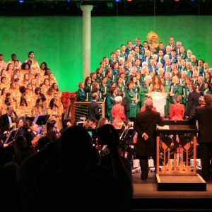 Epcot 12/07