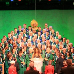 Epcot 12/07